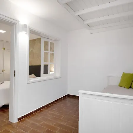 Apartamento White Sun Playa Honda (Lanzarote)