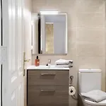 Apartament White Sun *