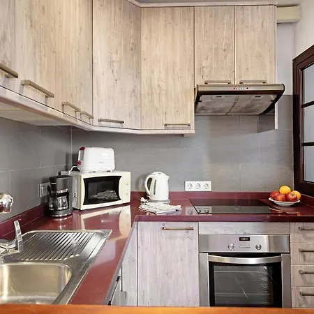 Διαμέρισμα White Sun Playa Honda (Lanzarote)