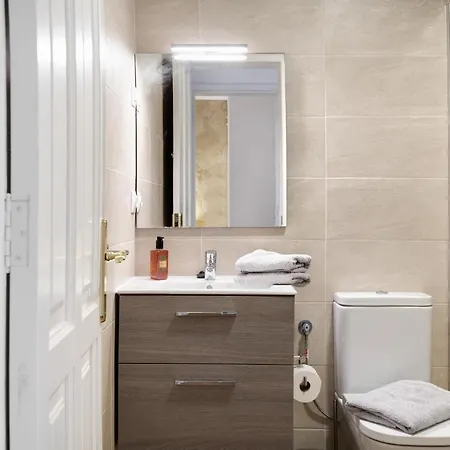 Apartament White Sun Playa Honda (Lanzarote)