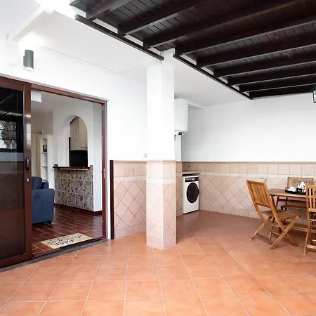 Διαμέρισμα White Sun Playa Honda (Lanzarote)