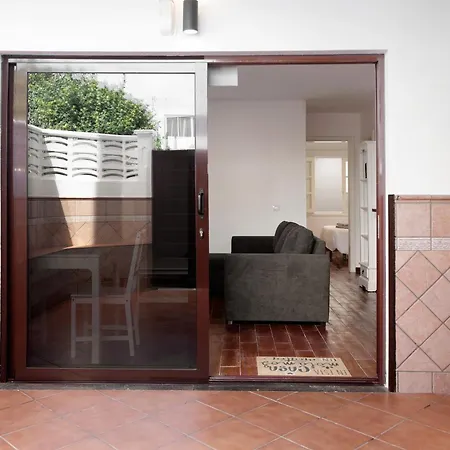 Apartament White Sun Playa Honda (Lanzarote)