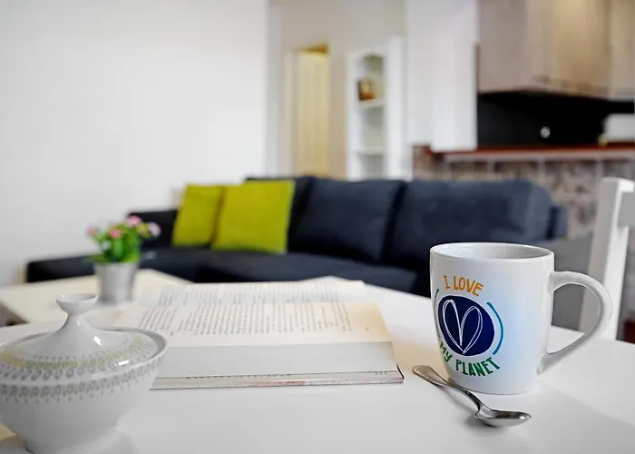 White Sun Apartment Playa Honda (Lanzarote)