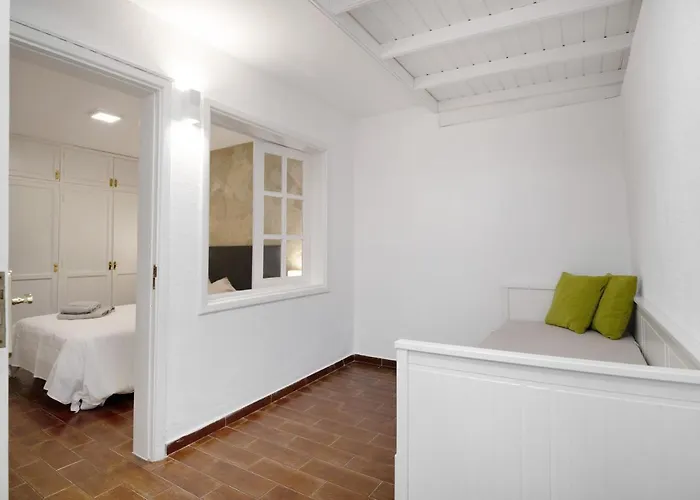 Διαμέρισμα White Sun Playa Honda (Lanzarote)