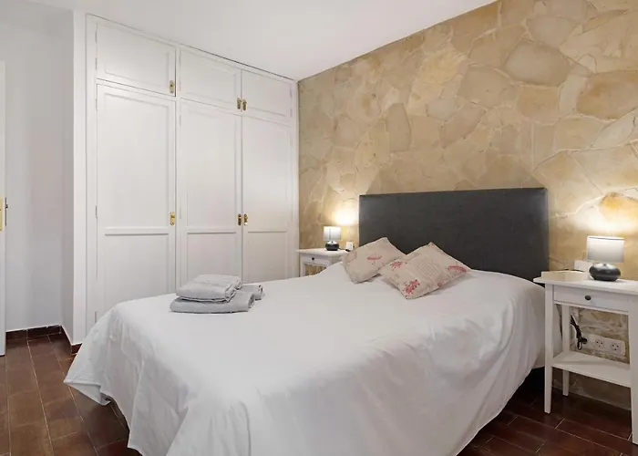 Διαμέρισμα White Sun Playa Honda (Lanzarote)