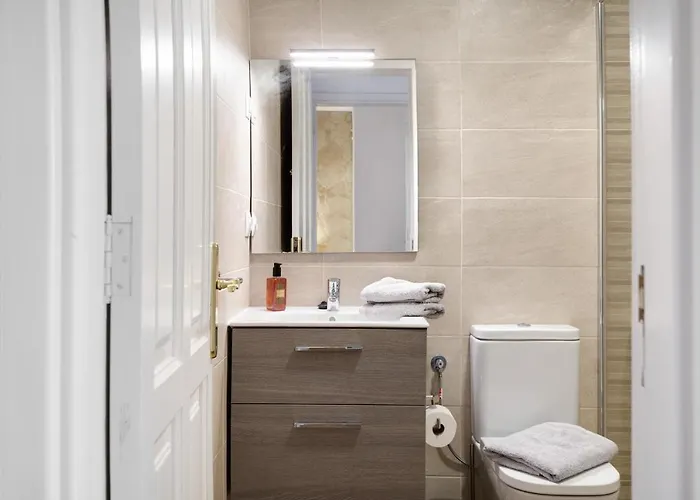 Διαμέρισμα White Sun Playa Honda (Lanzarote)