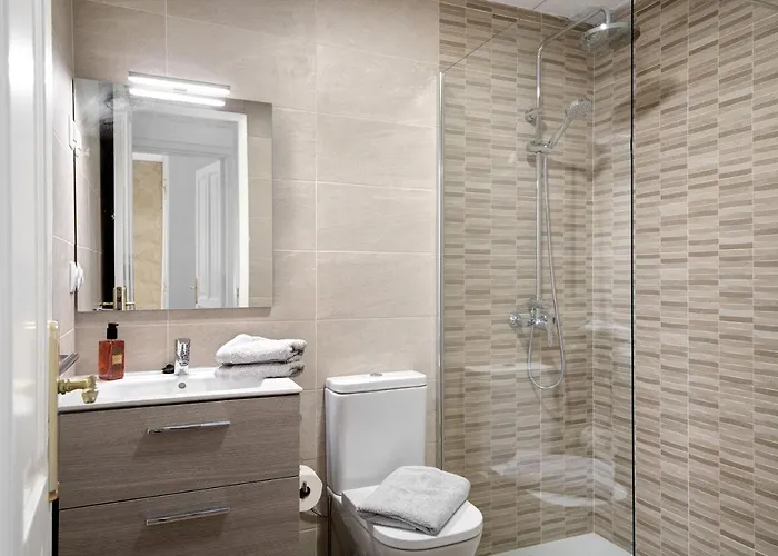 Διαμέρισμα White Sun