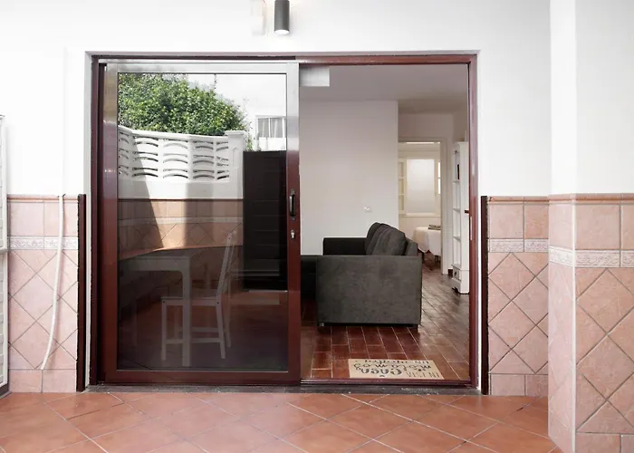 Apartment White Sun Playa Honda (Lanzarote)