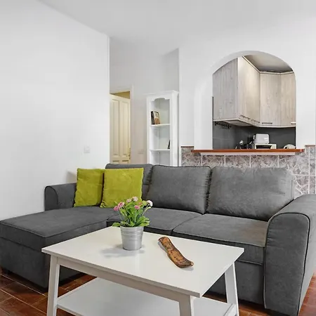 Apartment White Sun *