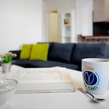 White Sun Apartment Playa Honda (Lanzarote)
