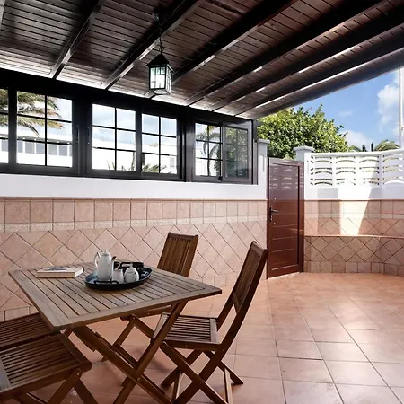 Apartment White Sun