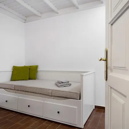 Apartment White Sun Playa Honda (Lanzarote)