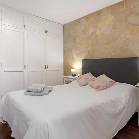 Apartment White Sun Playa Honda (Lanzarote)